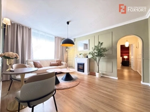 Apartament cu 3 camere de vanzare in Timisoara, zona Cetatii - imagine 3