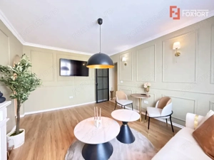 Apartament cu 3 camere de vanzare in Timisoara, zona Cetatii - imagine 5