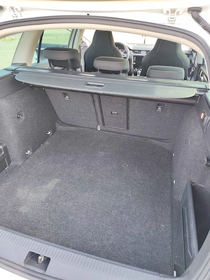 Skoda Octavia 2018 1.6 TDI (115 CP) DSG - imagine 9