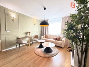 Apartament cu 3 camere de vanzare in Timisoara, zona Cetatii - imagine 2