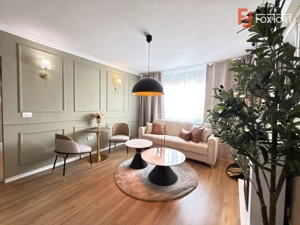 Apartament cu 3 camere de vanzare in Timisoara, zona Cetatii - imagine 4