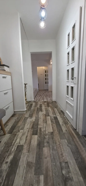 72 mp - Ap 3 camere | Locație excelentă | Complet mobilat și utilat | Calea Lipovei - imagine 9