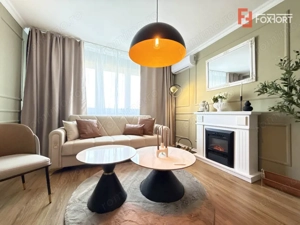 Apartament cu 3 camere de vanzare in Timisoara, zona Cetatii