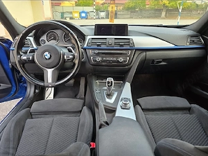 Bmw 320 M Le Mans Bleu - imagine 2