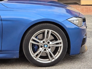 Bmw 320 M Le Mans Bleu - imagine 4