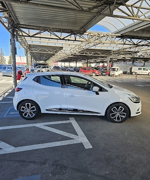 Renault Clio IV 120CP  2017 + GPL Prins - imagine 4