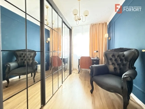 Apartament cu 3 camere de vanzare in Timisoara, zona Cetatii - imagine 11