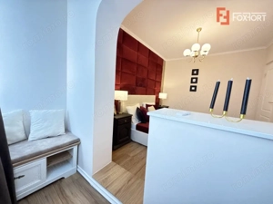Apartament cu 3 camere de vanzare in Timisoara, zona Cetatii - imagine 9