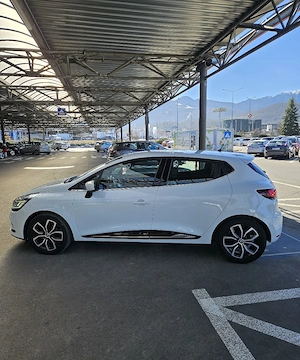 Renault Clio IV 120CP  2017 + GPL Prins - imagine 3