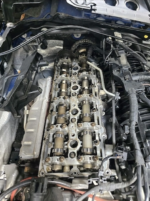 Bmw 320 M Le Mans Bleu - imagine 9