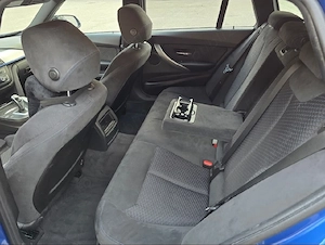 Bmw 320 M Le Mans Bleu - imagine 5