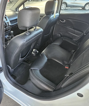 Renault Clio IV 120CP  2017 + GPL Prins - imagine 10