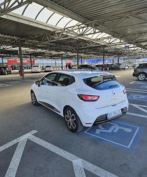 Renault Clio IV 120CP  2017 + GPL Prins - imagine 5