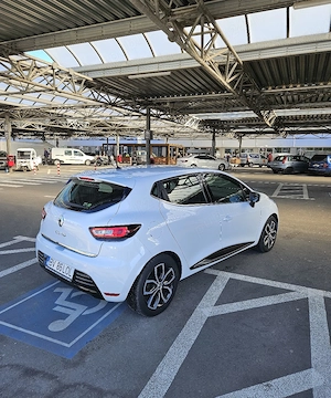 Renault Clio IV 120CP  2017 + GPL Prins - imagine 7