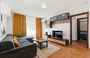 Inchiriere apartament Universitate - imagine 2