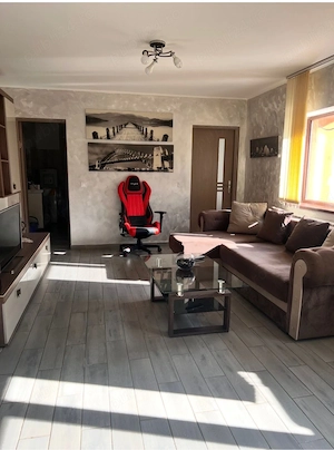 Casa de vanzare Mures Leordeni - imagine 3