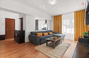 Inchiriere apartament Universitate - imagine 5