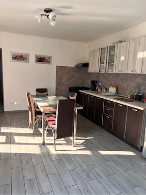 Casa de vanzare Mures Leordeni - imagine 2