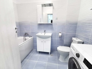 Apartament 2 camere de închiriat Metalurgiei Park Parcare inclusă - imagine 4