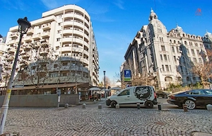 Inchiriere apartament Universitate - imagine 8