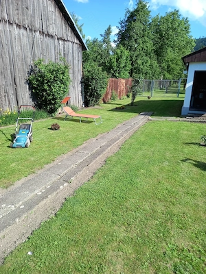 Ultracentral! Casă cu Teren generos,  zona PENNY, Săcele - Brașov - imagine 5