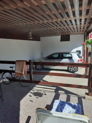 Ultracentral! Casă cu Teren generos,  zona PENNY, Săcele - Brașov - imagine 4