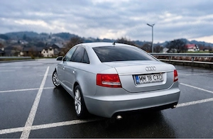 Vând Audi A6 C6 2.0 Diesel - imagine 3