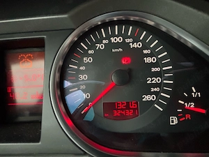 Vând Audi A6 C6 2.0 Diesel - imagine 4