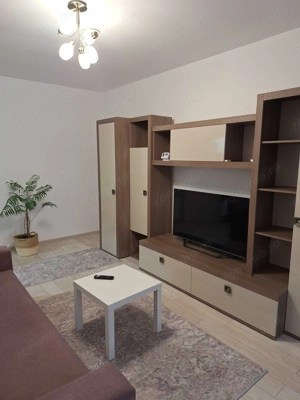 Apartament 2 camere de închiriat Metalurgiei Park Parcare inclusă