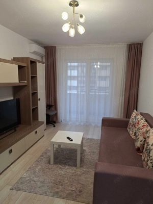 Apartament 2 camere de închiriat Metalurgiei Park Parcare inclusă - imagine 2