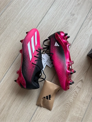 Ghete Fotbal adidas Speedportal.1 SG Noi in Cutie marimi 36-42