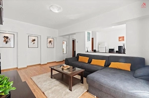 Inchiriere apartament Universitate - imagine 7