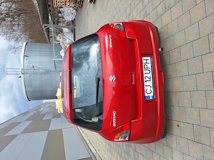 Vând Suzuki swift  - imagine 2