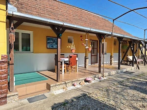 Casa de vanzare in Turulung  - imagine 6