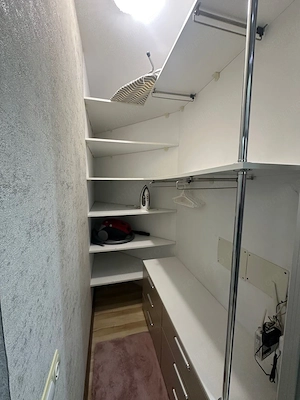 Apartament 2 camere de vanzare in zona Lujerului - imagine 4