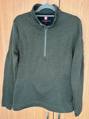 Bluza Termica Engelbert Strauss Marime S