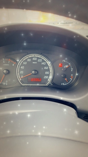 Vând Suzuki swift  - imagine 8