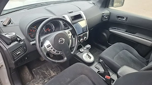 Nissan xtrail x-trail t31 facelift 2011 4x4 2.0dci euro5 - imagine 2