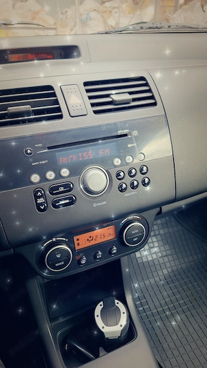 Vând Suzuki swift  - imagine 9