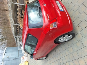 Vând Suzuki swift  - imagine 4