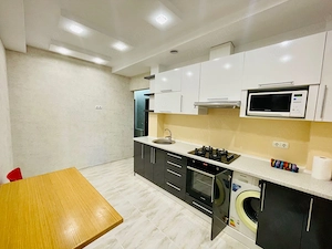 Apartament 2 camere de vanzare in zona Lujerului - imagine 3