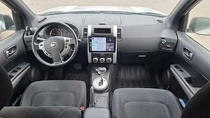 Nissan xtrail x-trail t31 facelift 2011 4x4 2.0dci euro5 - imagine 3