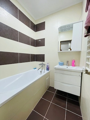 Apartament 2 camere de vanzare in zona Lujerului - imagine 6