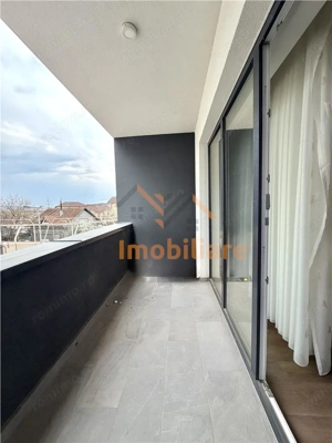 APARTAMENT CU 2 CAMERE | DE INCHIRIAT | ETAJ 1 | SANMARTIN | - imagine 3