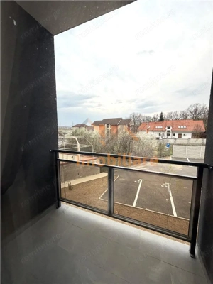 APARTAMENT CU 2 CAMERE | DE INCHIRIAT | ETAJ 1 | SANMARTIN | - imagine 8