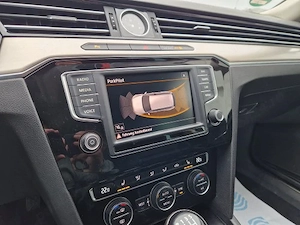 Passat B8 2.0 TDI 190 CP - imagine 9