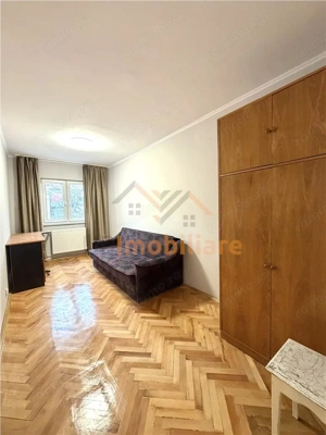 APARTAMENT CU 3 CAMERE | DE INCHIRIAT | ETAJ 3 | NUFARUL - imagine 5