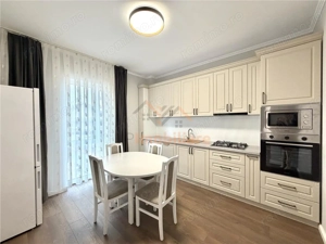 APARTAMENT CU 2 CAMERE | DE INCHIRIAT | ETAJ 1 | SANMARTIN |