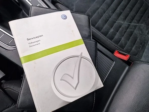 Passat B8 2.0 TDI 190 CP - imagine 8