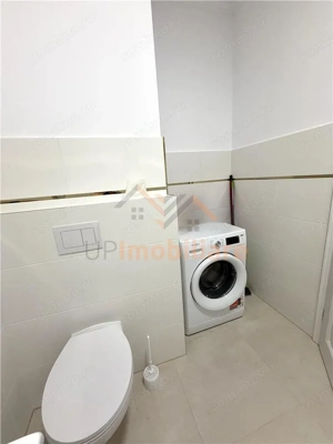 APARTAMENT CU 2 CAMERE | DE INCHIRIAT | ETAJ 1 | SANMARTIN | - imagine 5